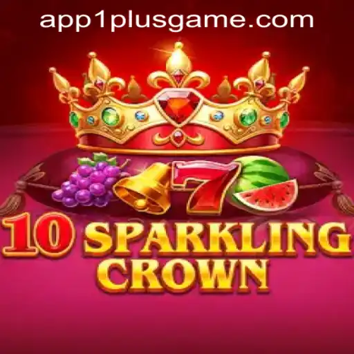 Exploring the Thrills of 10SparklingCrown at 1PlusGame PH Casino