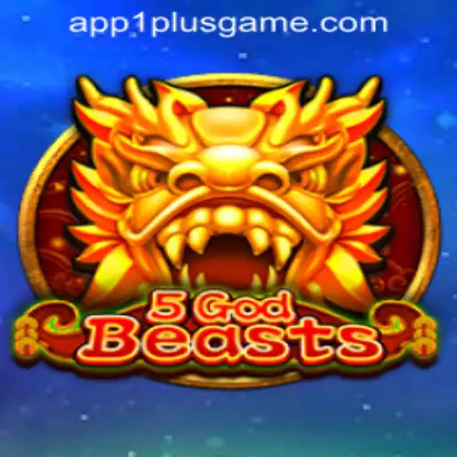 Exploring 5GodBeasts: A Thrilling Game at 1PlusGame PH Casino