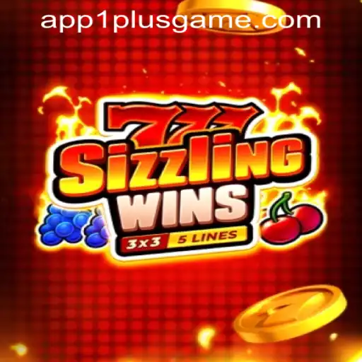 Exploring the Excitement of 777 Sizzling Wins at 1PlusGame PH Casino