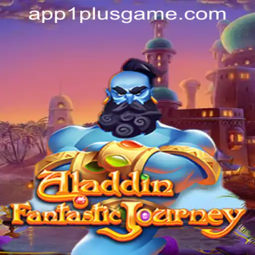 Exploring the Magical World of Aladdin at 1PlusGame PH Casino
