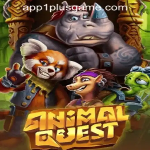Embark on a Wild Adventure with AnimalQuest