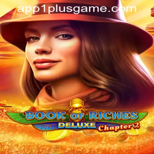 Exploring the Thrilling World of BookofRichesDeluxeChapter2 at 1PlusGame PH Casino