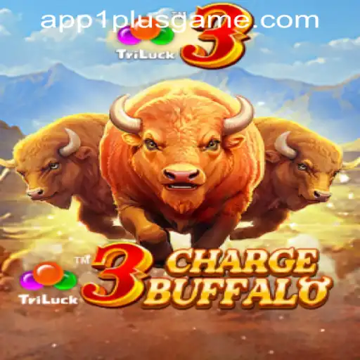 Exploring the Thrilling World of 3ChargeBuffalo at 1PlusGame PH Casino