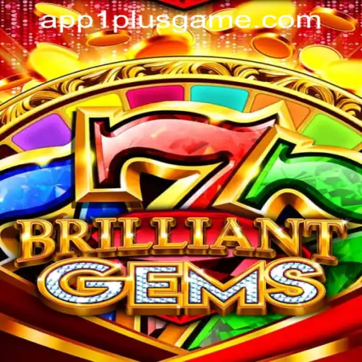 Experience the Thrill of 'BrilliantGems' at 1PlusGame PH Casino