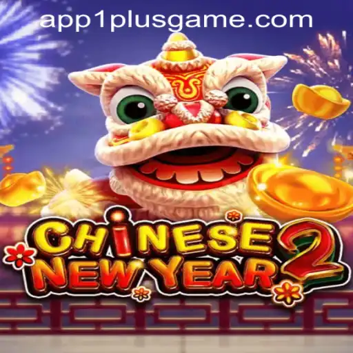 Immerse Yourself in the Festive World of CHINESENEWYEAR2 by 1PlusGame PH Casino
