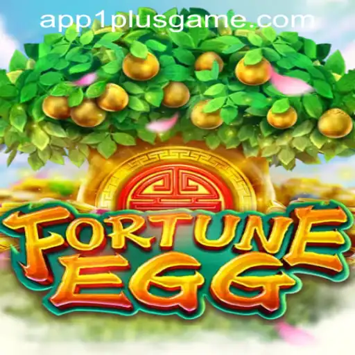 FortuneEgg: A New Adventure in 1PlusGame PH Casino
