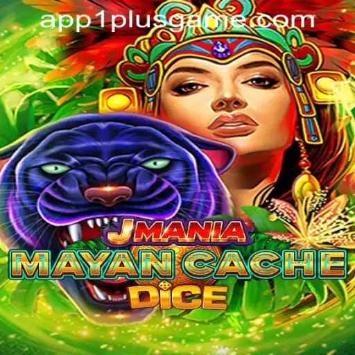 Unveiling the Thrill of JManiaMayanCacheDice: A New Era in Online Casino Gaming