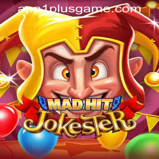 MadHitJokester and Its Thrilling Adventure at 1PlusGame PH Casino