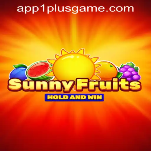 Exploring SunnyFruits: A Fresh Look at 1PlusGame PH Casino's Latest Offering