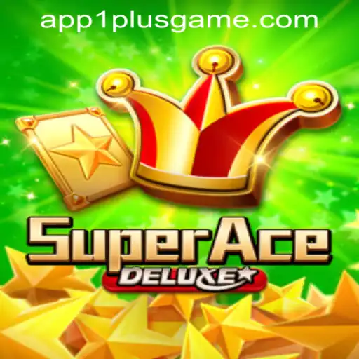 Discover the Thrills of SuperAceDeluxe at 1PlusGame PH Casino