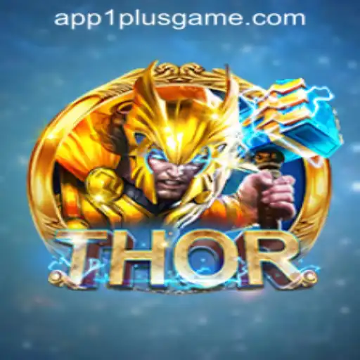 Discover the Exciting World of THOR at 1PlusGame PH Casino