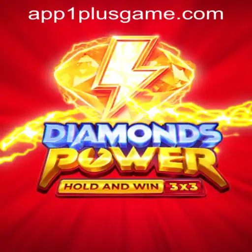 Discover the Thrilling World of DiamondsPower at 1PlusGame PH Casino
