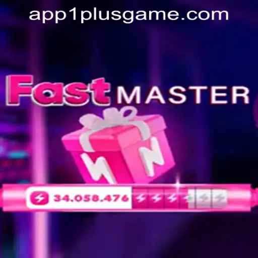 FastMaster: The Game Taking the 1PlusGame PH Casino by Storm