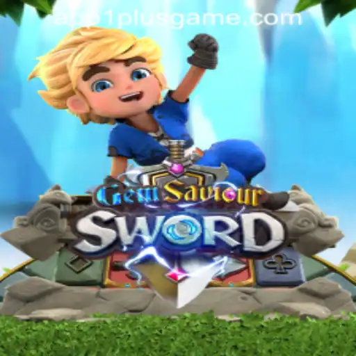 Exploring the Enchantment of GemSaviourSword in the World of 1PlusGame PH Casino