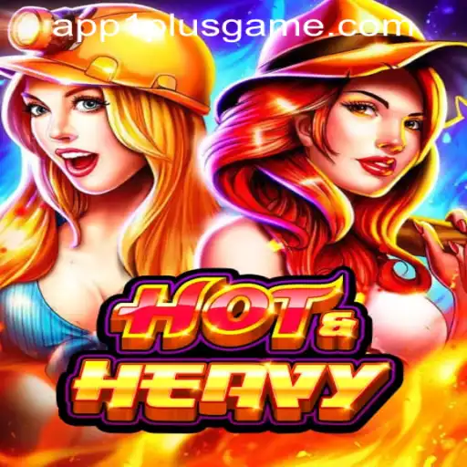 Discovering HotHeavy: A Journey Into the Thrilling World of 1PlusGame PH Casino