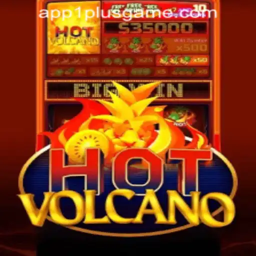 Discover the Thrills of HotVolcano at 1PlusGame PH Casino