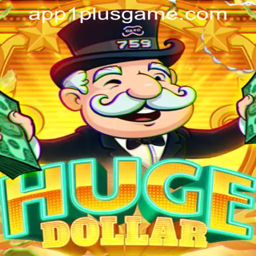 Exploring HugeDollar: A Captivating Experience in 1PlusGame PH Casino