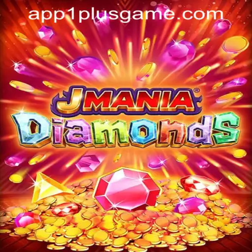Exploring JManiaDiamonds: A Thrilling Adventure in the World of 1PlusGame PH Casino