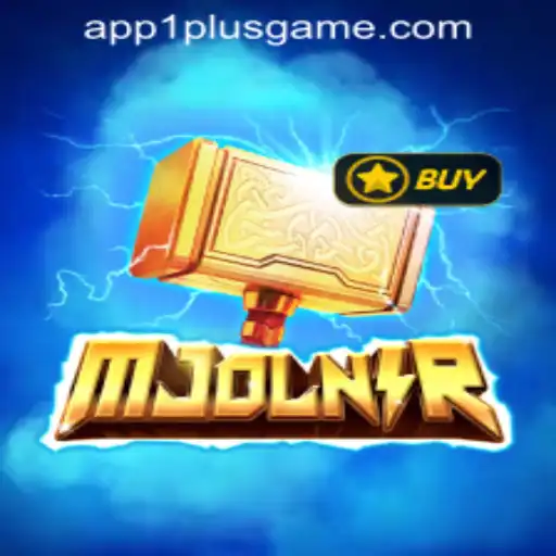 Exploring the Thunderous World of Mjolnir: A Journey Through 1PlusGame PH Casino