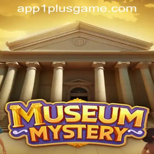 Exploring the Enigmatic World of MuseumMystery at 1PlusGame PH Casino