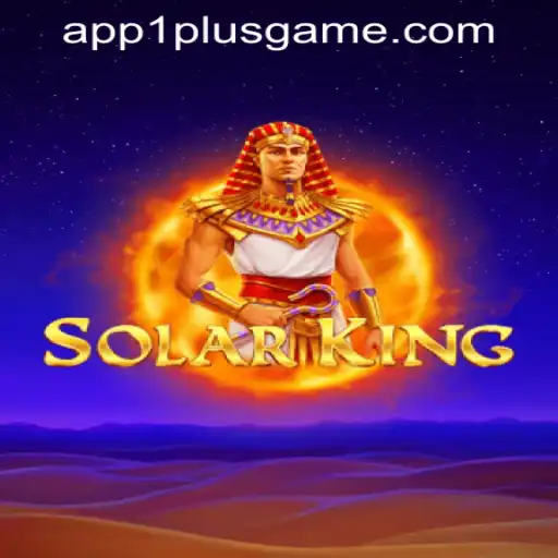 Exploring the Intricacies of SolarKing at 1PlusGame PH Casino