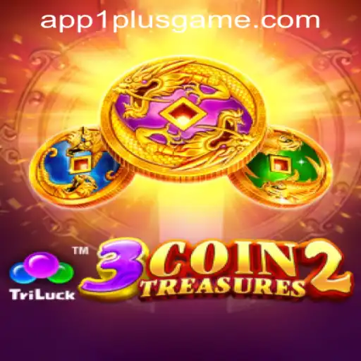 Exploring the Excitement of 3CoinTreasures2 at 1PlusGame PH Casino