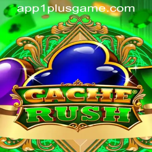 CacheRush: The Thrilling Adventure of 1PlusGame PH Casino