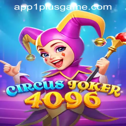CircusJoker4096: A New Frontier in Casino Gaming