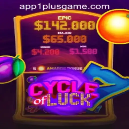 Exploring the Intriguing World of CycleofLuck at 1PlusGame PH Casino