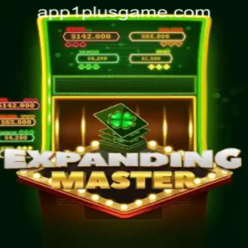 Exploring ExpandingMaster: The New Sensation from 1PlusGame PH Casino