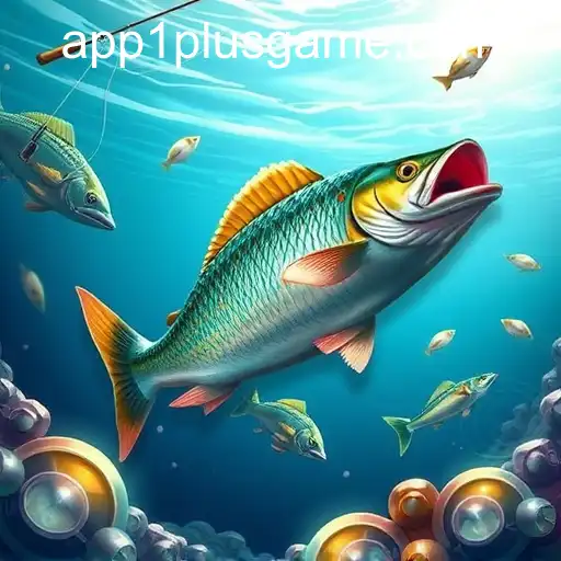 Fishing Games at 1PlusGame PH Casino: An Untapped Adventure