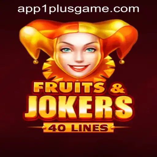 Exploring the Exciting World of FruitsAndJokers40 at 1PlusGame PH Casino