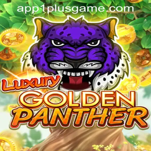 Exploring the Thrill of LUXURYGOLDENPANTHER: A Premier 1PlusGame PH Casino Experience