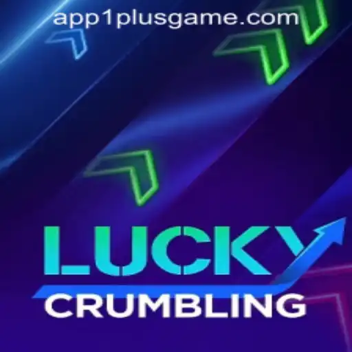 Exploring the Thrills of 'LuckyCrumbling' in 1PlusGame PH Casino