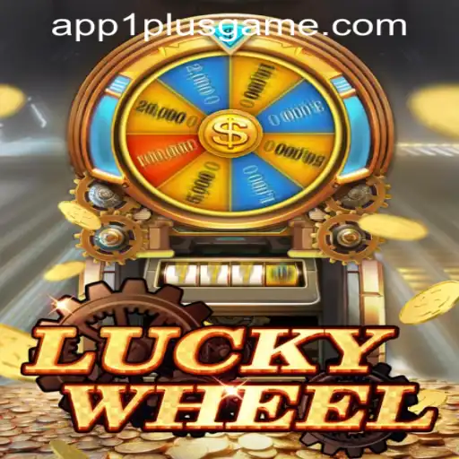 Unlock the Excitement of LuckyWheel at 1PlusGame PH Casino