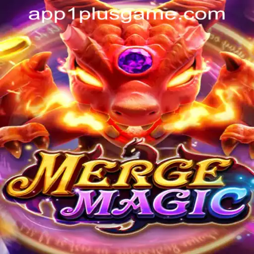 Dive into the Enchanting World of MERGEMAGIC: A Fusion of Fantasy and Strategy
