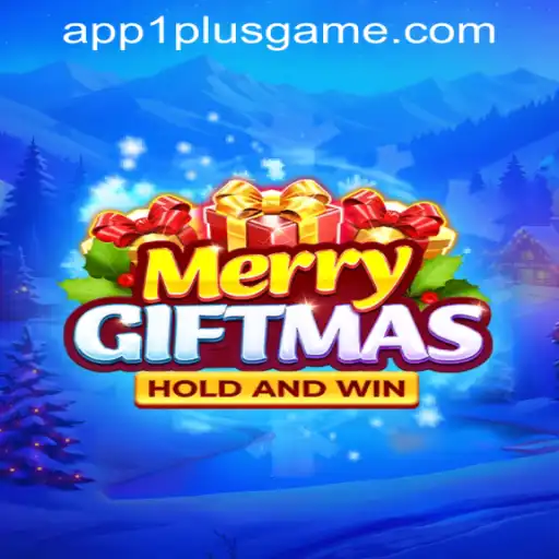 Experience MerryGiftmas: A Festive Holiday Delight by 1PlusGame PH Casino