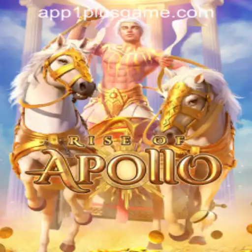 RiseofApollo: An In-Depth Look into the Thrilling Casino Game at 1PlusGame PH Casino