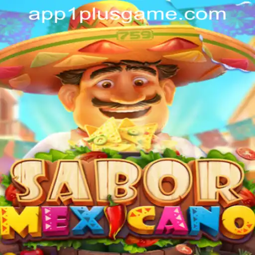 SaborMexicano: The Exciting New Game at 1PlusGame PH Casino