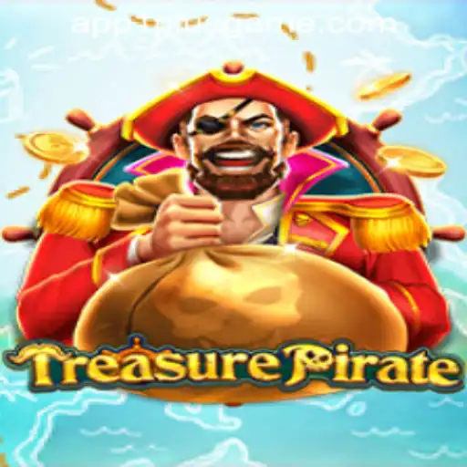 TreasurePirate: Dive Into an Adventurous Casino Experience with 1PlusGame PH