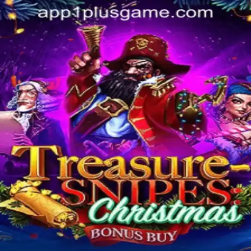 Discover the Enchanting World of TreasuresnipesChristmas at 1PlusGame PH Casino