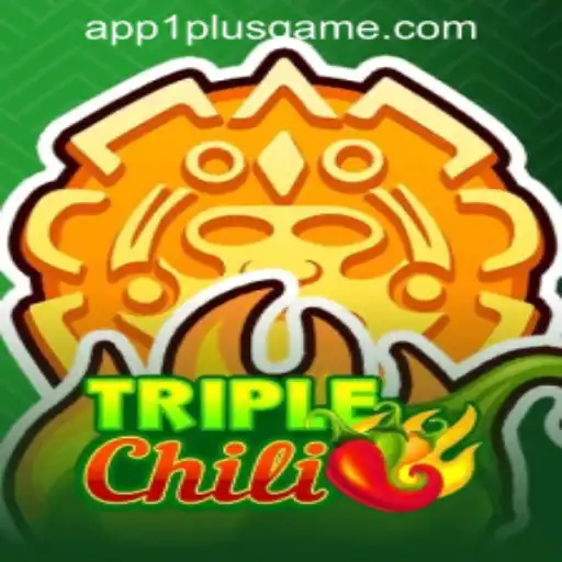 TripleChili: A Spicy New Addition to 1PlusGame PH Casino