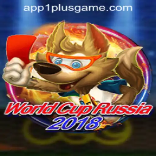 WorldCupRussia2018: Experience the Excitement with 1PlusGame PH Casino