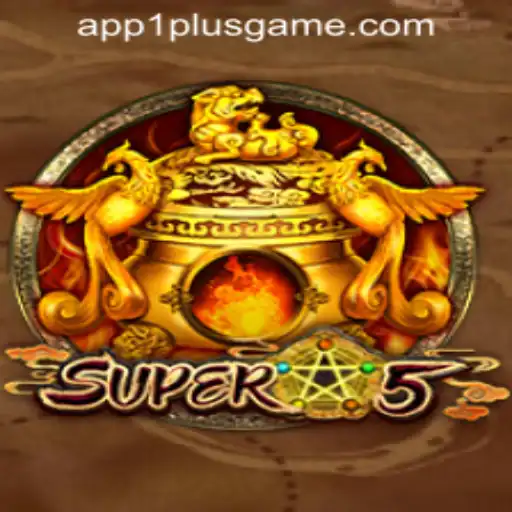Exploring Super5: A Thrilling Addition to 1PlusGame PH Casino