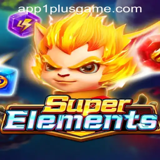 Discover the Thrilling World of SuperElements by 1PlusGame PH Casino