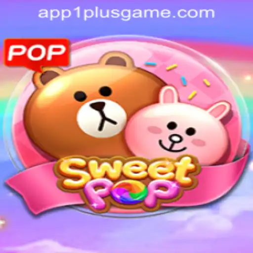 SweetPOP: A Sugary Delight at 1PlusGame PH Casino