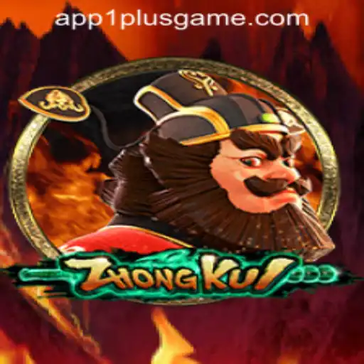 Explore ZhongKui: A Captivating Game at 1PlusGame PH Casino